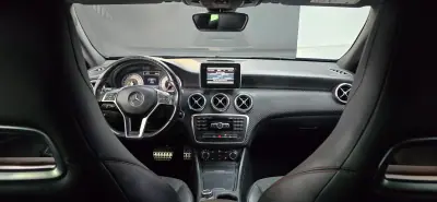 Mercedes-Benz A 200 2014 - 17490 EUR, 189000 km - AUTO.MOTO.pt - 189000km - foto 41 de 41