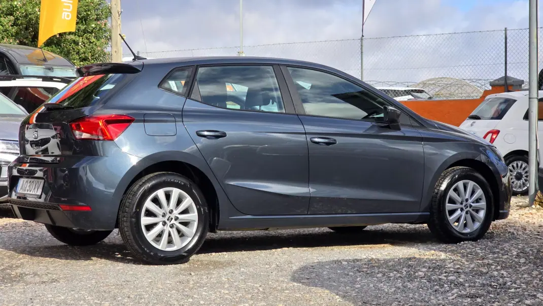 SEAT Ibiza 2022 - 13850 EUR, 68030 km - 68030km - foto 7 de 21