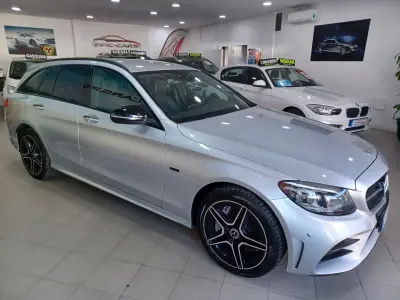 Mercedes-Benz C 300 2021 - 30690 EUR, 149137 km - AUTO.MOTO.pt - 149137km - foto 9 de 41