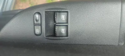 Skoda Fabia 2005 — photo 5 of 7