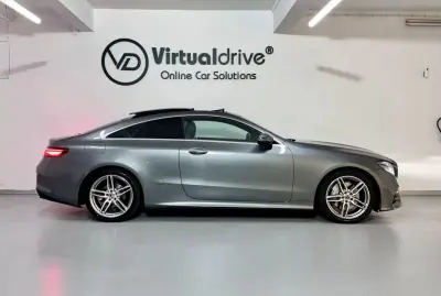 Mercedes-Benz E 220 2019 - 36750 EUR, 89000 km - AUTO.MOTO.pt - 89000km - foto 5 de 60