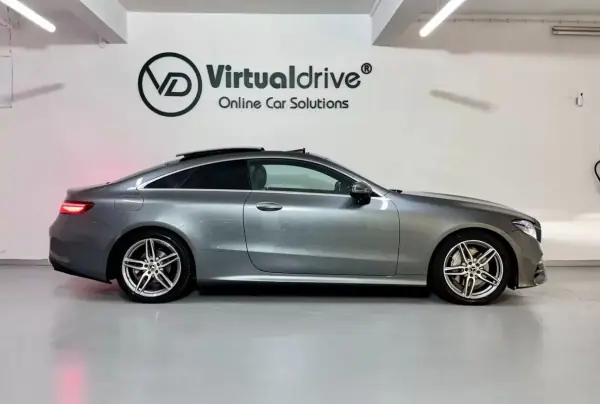 Mercedes-Benz E 220 2019 - 36750 EUR, 89000 km - AUTO.MOTO.pt - 89000km - foto 5 de 60