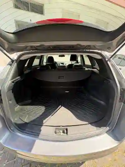 Hyundai i30 2013 - 8000 EUR, 71500 km - 71500km - foto 10 de 10