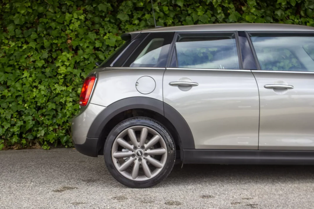 MINI Berlingo 2018 - 14500 EUR, 101200 km - 101200km - foto 4 de 17