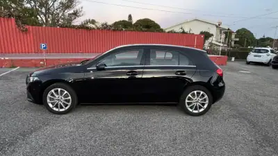 Mercedes-Benz A 250 2022 - 27880 EUR, 43000 km - AUTO.MOTO.pt - 43000km - foto 6 de 66