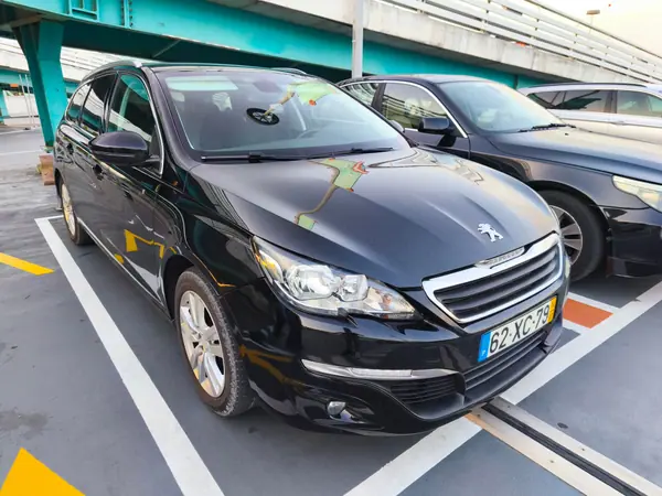 Peugeot 308 SW BlueHDi 120 Stop & Start Active 2014 Diesel