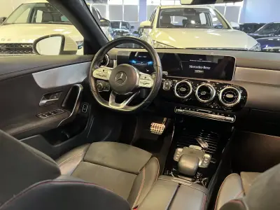 Mercedes-Benz CLA 180 2021 - 24990 EUR, 135000 km - AUTO.MOTO.pt - 135000km - foto 13 de 41