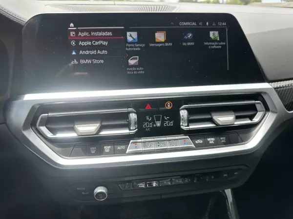 BMW M4 2022 - 190000 EUR, 6500 km - AUTO.MOTO.pt - 6500km - foto 51 de 77