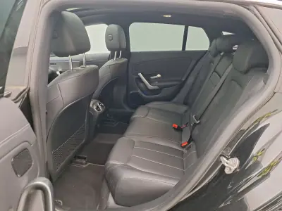 Mercedes-Benz CLA 250 2022 - 24950 EUR, 152503 km - AUTO.MOTO.pt - 152503km - foto 11 de 16