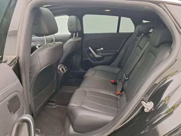 Mercedes-Benz CLA 250 2022 - 24950 EUR, 152503 km - AUTO.MOTO.pt - 152503km - foto 11 de 16