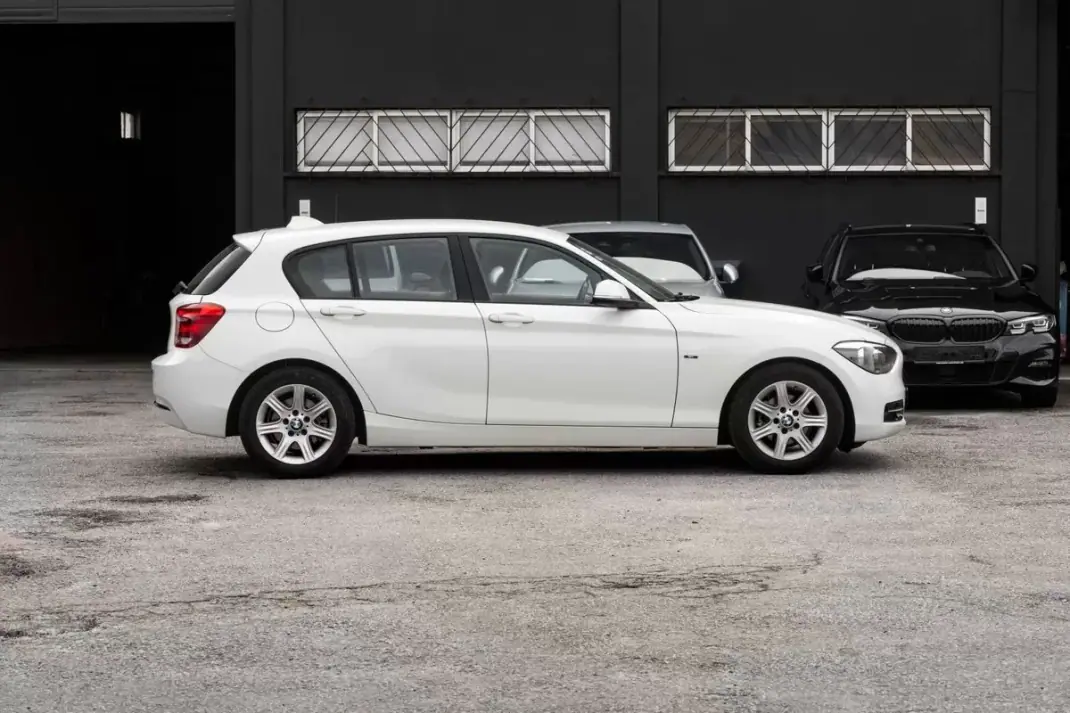 BMW 116 2012 - 13999 EUR, 72000 km - AUTO.MOTO.pt - 72000km - foto 2 de 22