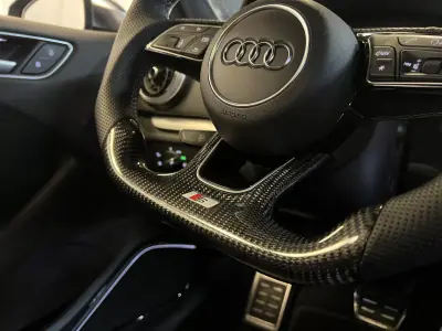 Audi S3 Limousine 2018 - 35990 EUR, 114000 km - AUTO.MOTO.pt - 114000km - foto 21 de 48