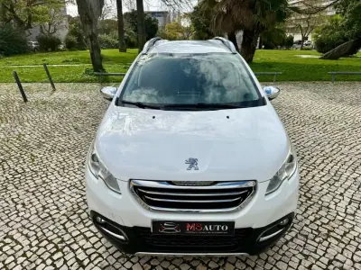 Peugeot 2008 2014 - 9890 EUR, 164650 km - AUTO.MOTO.pt - 164650km - foto 7 de 34