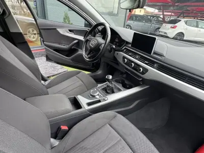 Audi A4 Avant 2016 - 20500 EUR, 130000 km - AUTO.MOTO.pt - 130000km - foto 8 de 16
