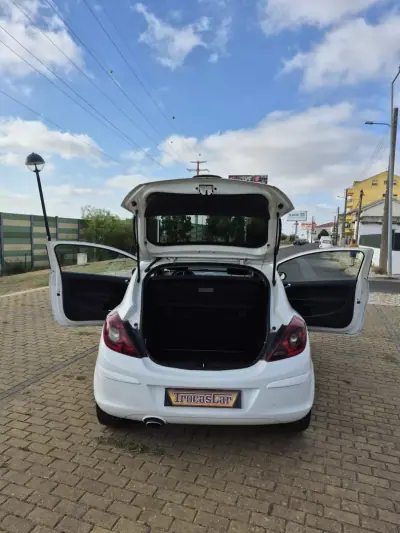 Opel Corsa 2011 - 5550 EUR, 209625 km - 209625km - foto 8 de 20
