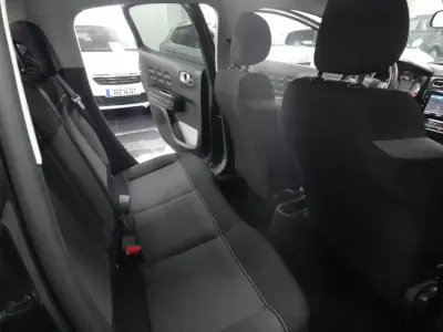 Citroën C3 2021 - 10500 EUR, 80000 km - AUTO.MOTO.pt - 80000km - foto 17 de 27