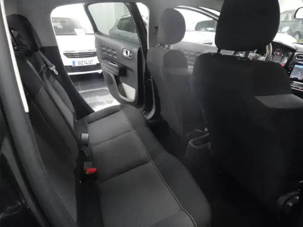 Citroën C3 2021 - 10500 EUR, 80000 km - AUTO.MOTO.pt - 80000km - foto 17 de 27