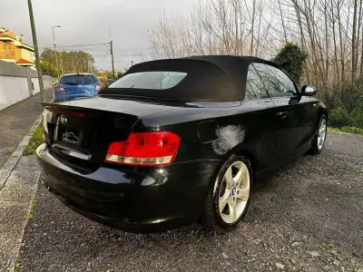 BMW 118 2008 - 9999 EUR, 248720 km - AUTO.MOTO.pt - 248720km - foto 12 de 47