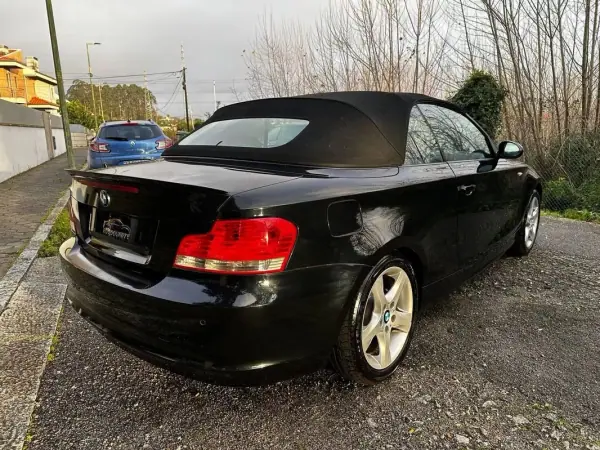 BMW 118 2008 - 9999 EUR, 248720 km - AUTO.MOTO.pt - 248720km - foto 12 de 47