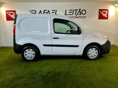 Renault KANGOO EXPRESS 1.5 DCI BUSINESS 3 L S/S 2015 - 7700 EUR, 226000 km - AUTO.MOTO.pt - 226000km - foto 10 de 23