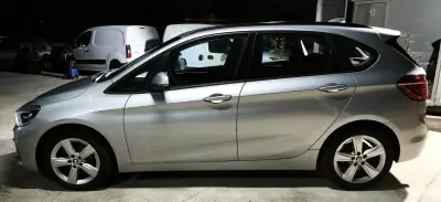 BMW 218 Active Tourer 2014 - 15990 EUR, 215870 km - AUTO.MOTO.pt - 215870km - foto 8 de 33