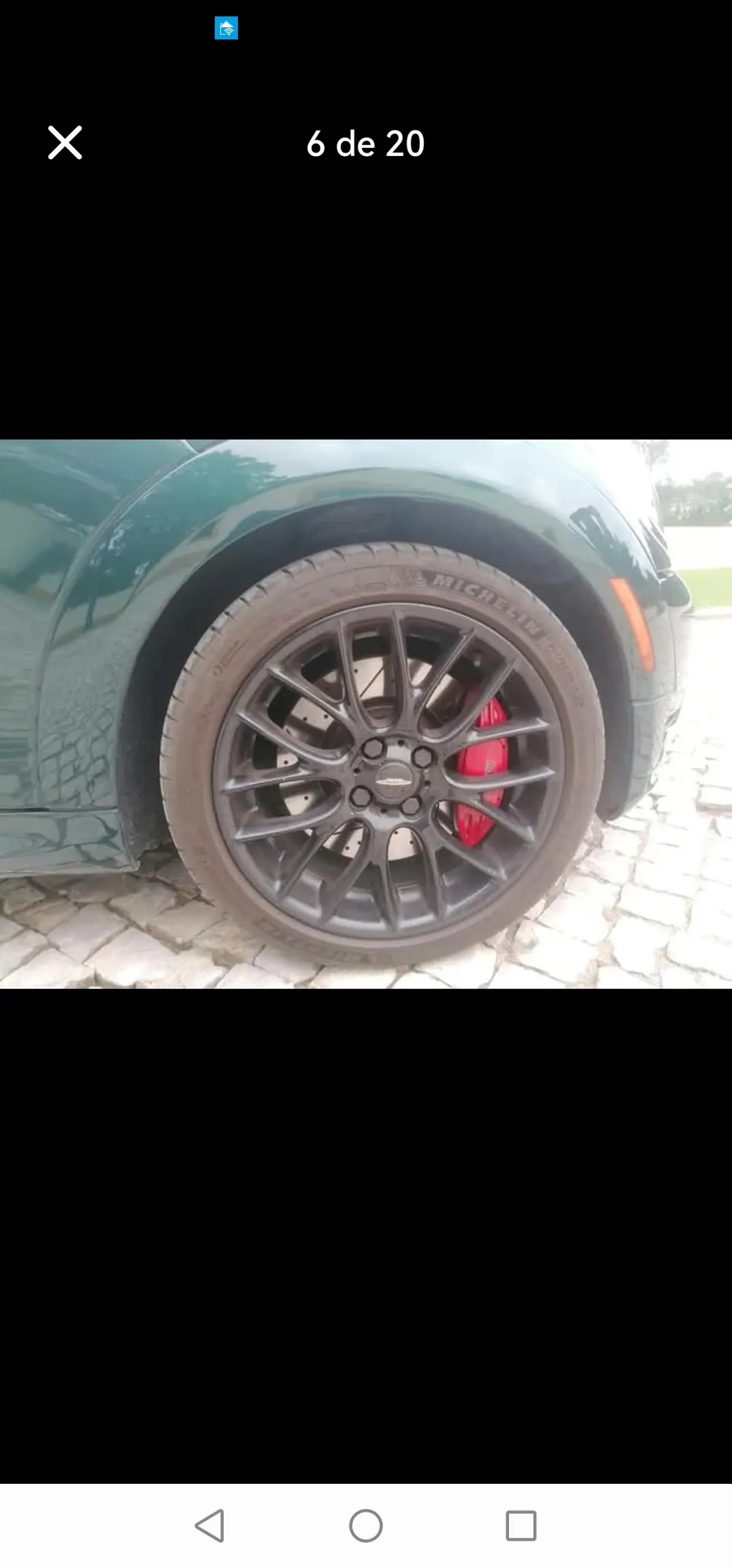 MINI John Cooper Works 2009 - 10950 EUR, 143900 km - AUTO.MOTO.pt - 143900km - foto 6 de 12