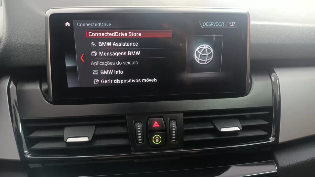 BMW 225xe Active Tourer 2019 - 18750 EUR, 156212 km - AUTO.MOTO.pt - 156212km - foto 43 de 68