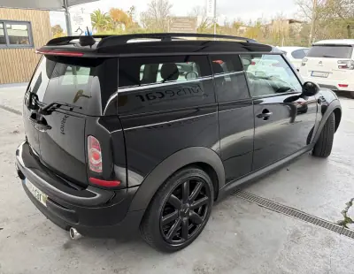 MINI Clubman 2014 - 11990 EUR, 156826 km - AUTO.MOTO.pt - 156826km - foto 4 de 15