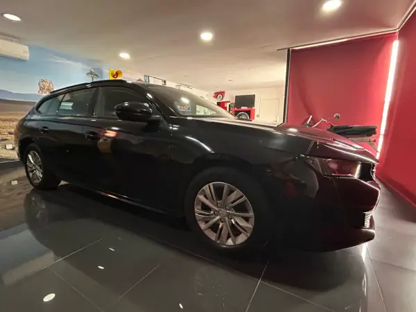 Peugeot 508 SW 2021 - 17500 EUR, 130370 km - AUTO.MOTO.pt - 130370km - foto 7 de 21