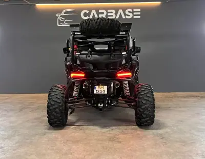 CFMOTO 1000MT-X 2024 — foto 5 de 11