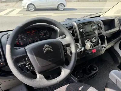 Citroën Jumper L2H2 130cv c/IVA 2018 - 18500 EUR, 120341 km - AUTO.MOTO.pt - 120341km - foto 3 de 9