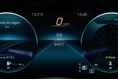 Mercedes-Benz E 220 2021 - 49950 EUR, 64000 km - AUTO.MOTO.pt - 64000km - foto 52 de 60