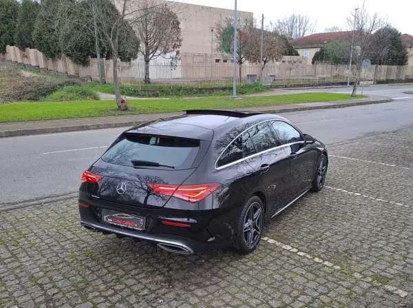 Mercedes-Benz CLA 180 2021 - 28990 EUR, 149000 km - AUTO.MOTO.pt - 149000km - foto 6 de 14
