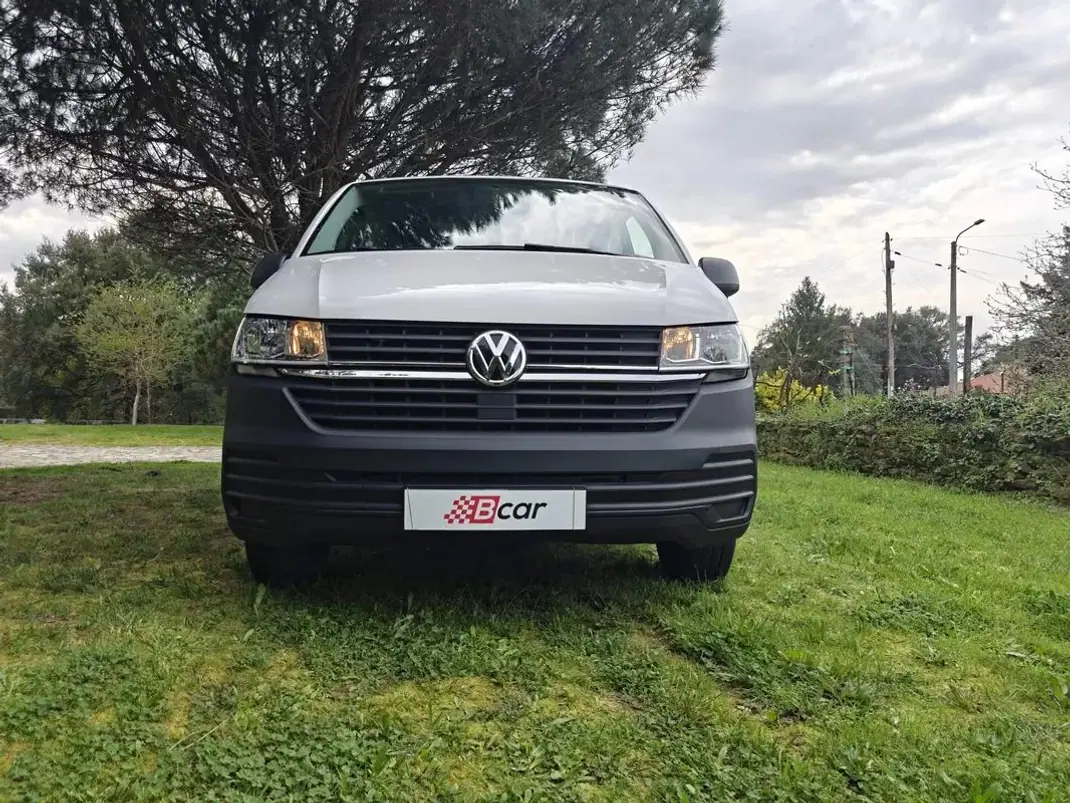 VW T6 TRANSPORTER 2.0 TDI KASTEN/ 3 LUGARES/ IVA DEDUTIVEL 2023 - 27490 EUR, 43500 km - AUTO.MOTO.pt - 43500km - foto 4 de 28