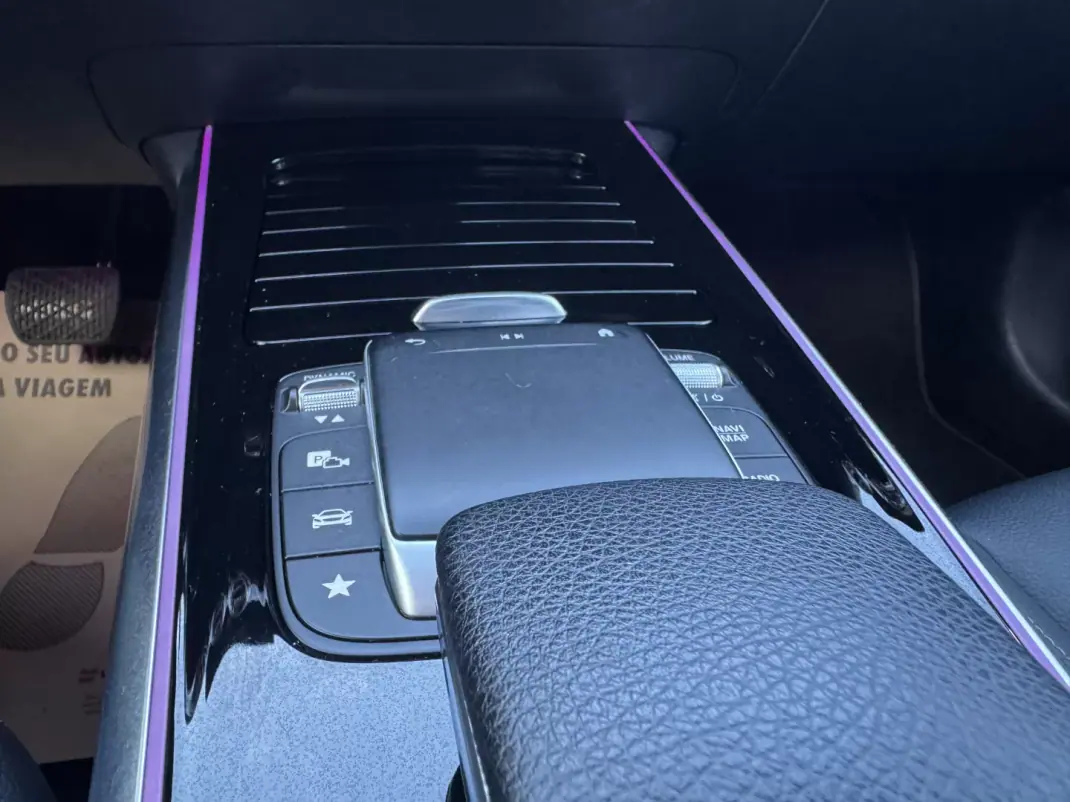 Mercedes-Benz EQA 2021 - 28900 EUR, 100000 km - 100000km - foto 40 de 50