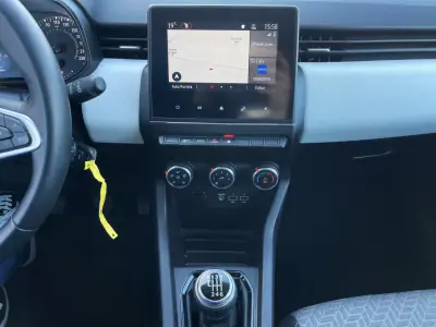 Renault Clio 2021 - 12490 EUR, 129465 km - AUTO.MOTO.pt - 129465km - foto 14 de 22