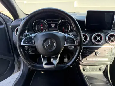 Mercedes-Benz A 220 2015 - 20500 EUR, 182231 km - AUTO.MOTO.pt - 182231km - foto 11 de 23