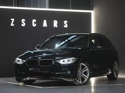 BMW 318 2014 - 15990 EUR, 248000 km - AUTO.MOTO.pt - 248000km - foto 3 de 21