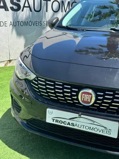 Fiat Tipo Station Wagon 2018 - 8990 EUR, 170836 km - AUTO.MOTO.pt - 170836km - foto 18 de 21