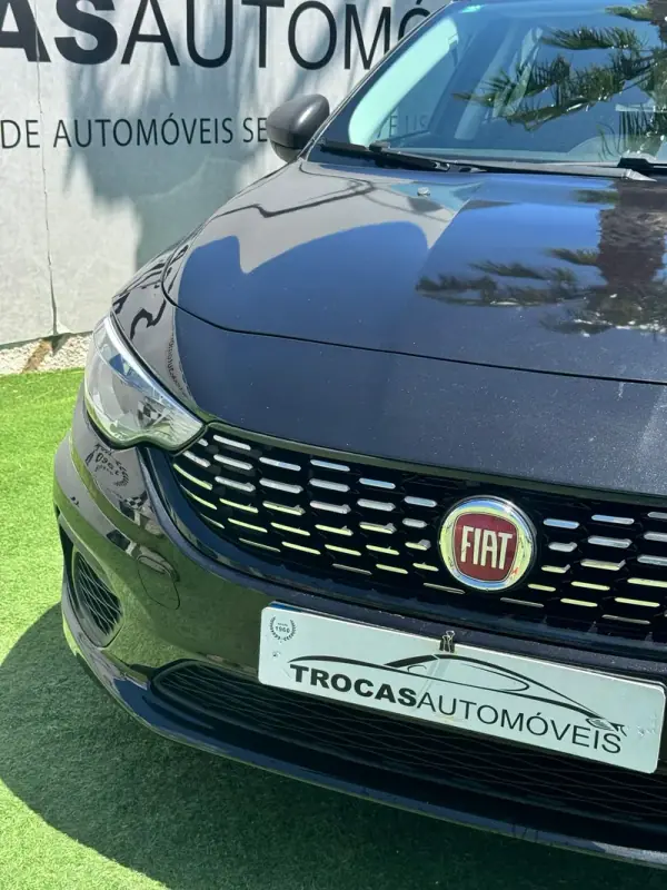 Fiat Tipo Station Wagon 2018 - 8990 EUR, 170836 km - AUTO.MOTO.pt - 170836km - foto 18 de 21