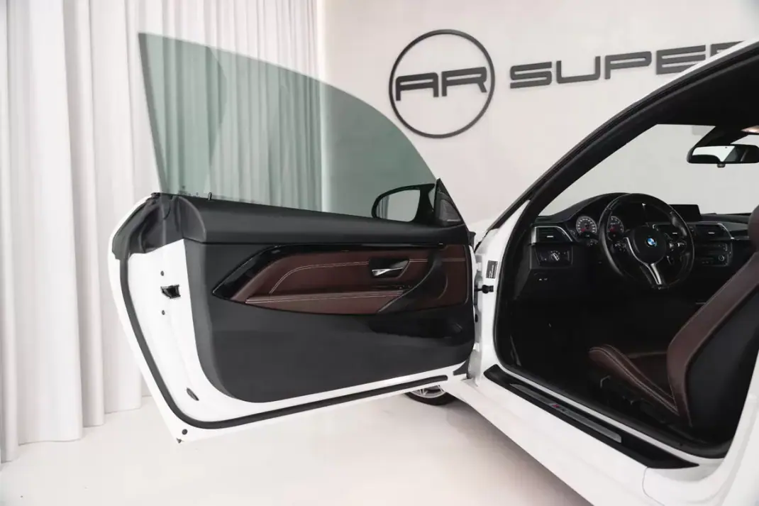 BMW M4 2016 - 59950 EUR, 90914 km - 90914km - foto 24 de 53