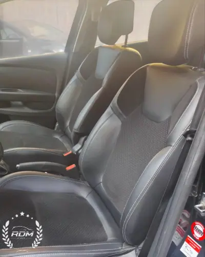 Renault Clio Sport Tourer 2017 - 9850 EUR, 169000 km - 169000km - foto 5 de 8