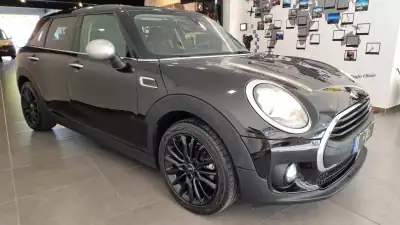 MINI Clubman 2018 - 12750 EUR, 286464 km - AUTO.MOTO.pt - 286464km - foto 5 de 31
