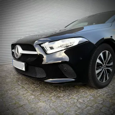 Mercedes-Benz A 180 Limousine 2020 - 21500 EUR, 145000 km - AUTO.MOTO.pt - 145000km - foto 12 de 28