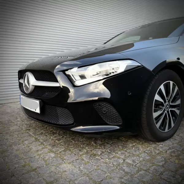 Mercedes-Benz A 180 Limousine 2020 - 21500 EUR, 145000 km - AUTO.MOTO.pt - 145000km - foto 12 de 28