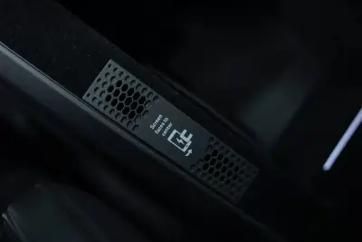 Porsche Taycan 2024 - 84950 EUR, 8000 km - AUTO.MOTO.pt - 8000km - foto 57 de 58