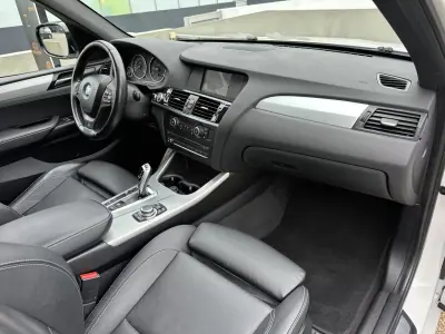 BMW X3 2012 - 18900 EUR, 150000 km - AUTO.MOTO.pt - 150000km - foto 34 de 67