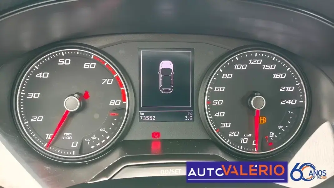 SEAT Ibiza 2022 - 14450 EUR, 73552 km - AUTO.MOTO.pt - 73552km - foto 16 de 31