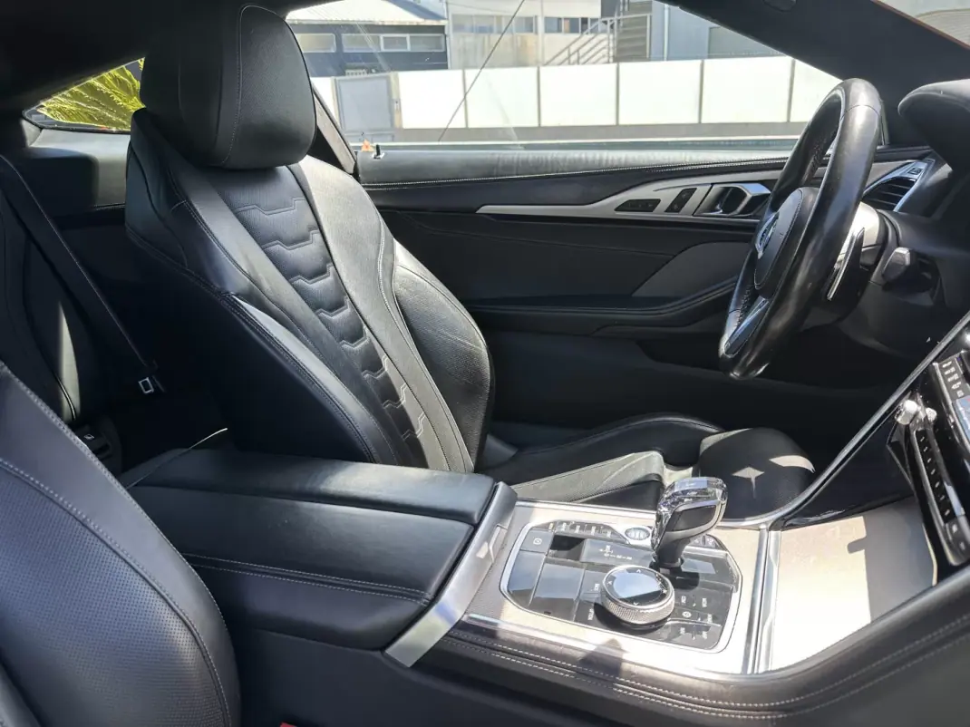 BMW 840 2019 - 52500 EUR, 160000 km - AUTO.MOTO.pt - 160000km - foto 61 de 68