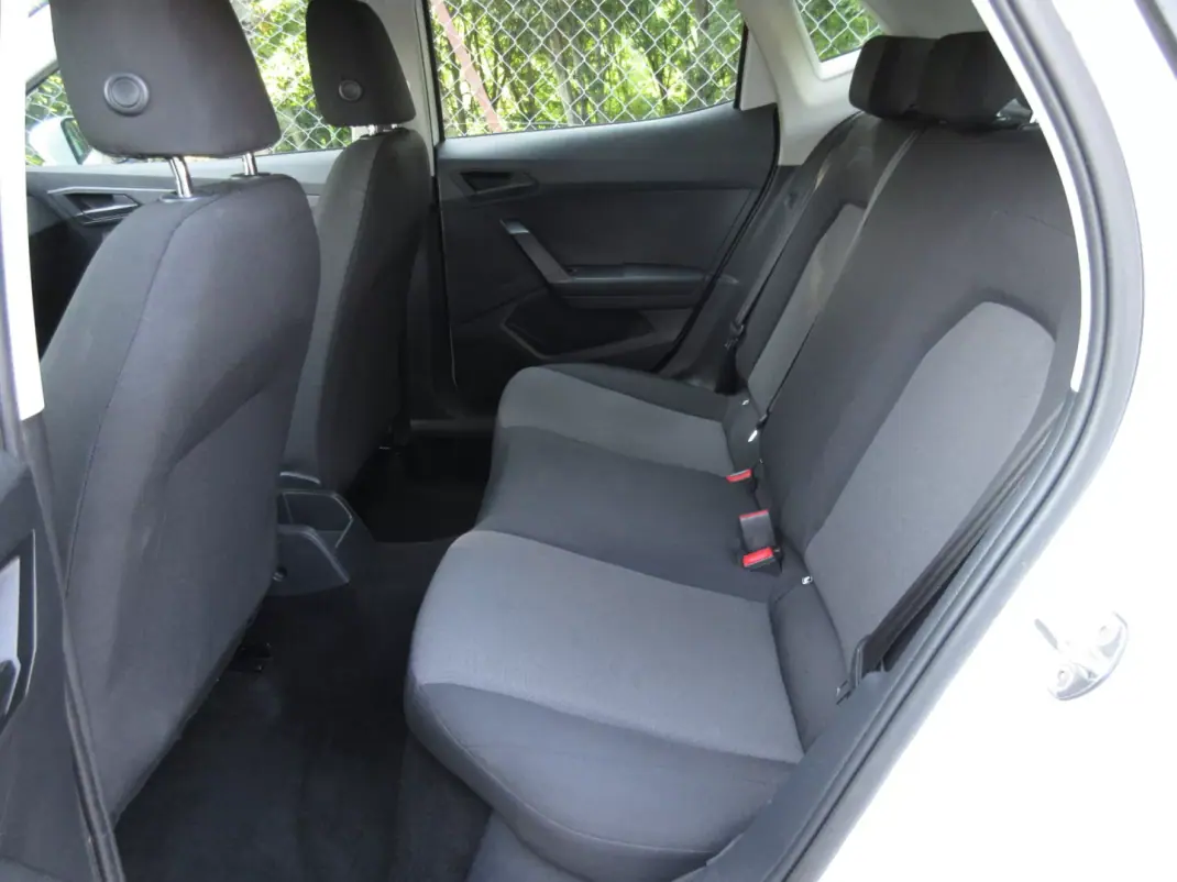 SEAT Ibiza 2018 - 10990 EUR, 195000 km - 195000km - foto 23 de 37